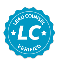 Lead Counsel Verified